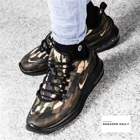 nike air max axis herren camouflage|Buy Air Max Axis PRM 'Camo Pack' .